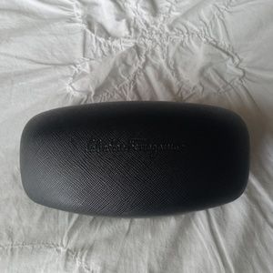 Salvatore Ferragamo Sunglass Case